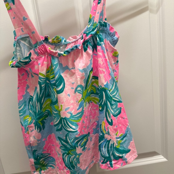 Lilly Pulitzer Tank - xs - Picture 4 of 4